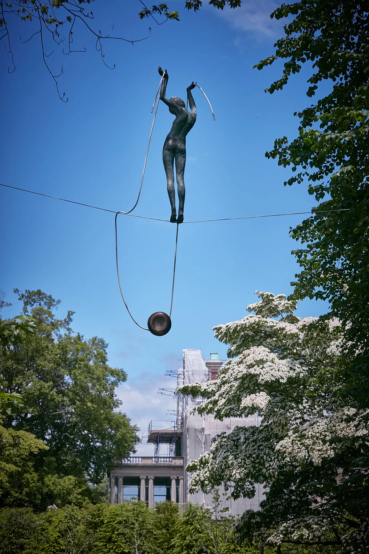 Girl with Yoyo - Image 2